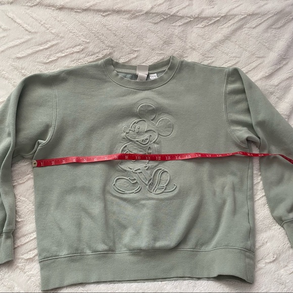 Mickey pullover - Picture 6 of 8
